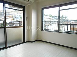 名古屋市営鶴舞線 植田駅 徒歩19分の賃貸マンション 3階1Kのリビング/ダイニング