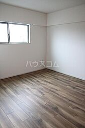 ベルフォーレI 105 1階2LDKのリビング/ダイニング