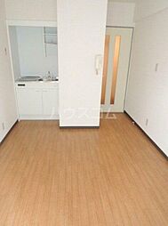 スカイコート横浜弘明寺 101 1階1Kのリビング/ダイニング