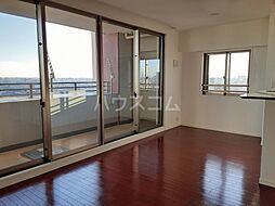 名古屋市営桜通線 桜山駅 徒歩4分の賃貸マンション 12階3LDKのリビング/ダイニング