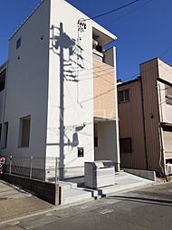 名古屋市営名港線 東海通駅 徒歩4分