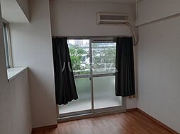 ピア・モトマチ 301 3階1Kのリビング/ダイニング