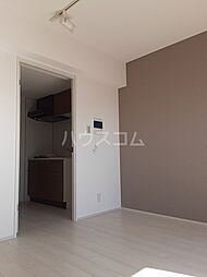 JR京浜東北・根岸線 川口駅 徒歩9分の賃貸マンション 10階1Kのリビング/ダイニング