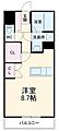 エスペランサ3階4.8万円