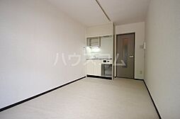 メインステージ池袋本町第2 201 2階ワンルームのリビング/ダイニング