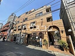 JR南武線 平間駅 徒歩2分の賃貸マンション