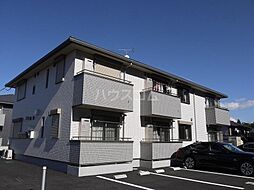 グレイス見川　C