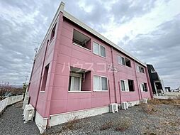 上毛電気鉄道 新里駅 徒歩12分の賃貸アパート