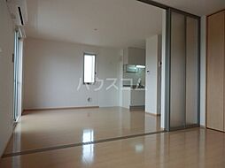 カーサ・ドマーニ　Ｂ