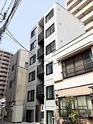 東京メトロ千代田線 北千住駅 徒歩10分の賃貸マンション