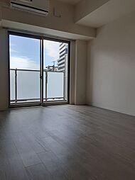 パルファン ドゥ ジョア 402 4階1Kのリビング/ダイニング