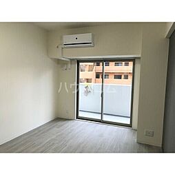 パルファン ドゥ ジョア 311 3階1Kのリビング/ダイニング