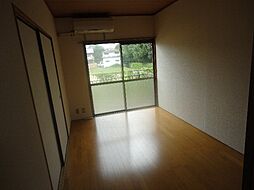 ハイツ野村 203 2階2DKのリビング/ダイニング