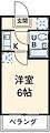リード岡崎2483階2.6万円