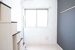 ハーモニーテラス仲宿 102 1階ワンルームのリビング/ダイニング