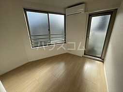 IKEZAWAビル 301 3階ワンルームのリビング/ダイニング