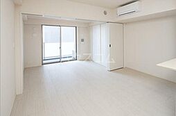 小田急小田原線 成城学園前駅 徒歩14分の賃貸マンション 4階1LDKのリビング/ダイニング