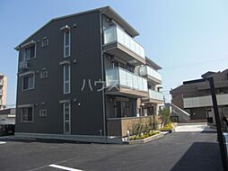 ルーチェ霞ヶ浦 203