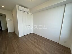 ＬＵＯＲＥ大曽根ＮＯＲＴＨ 206 2階1Kのリビング/ダイニング