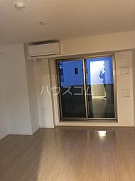 ラティエラ王子飛鳥山 401 4階1Kのリビング/ダイニング