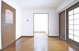 ラーククレストＮＯＭＵＲＡ 102 1階3LDKのリビング/ダイニング