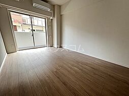 アルファコート立石2 1階1Kのリビング/ダイニング