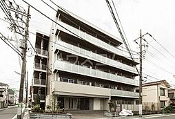 京成押上線 京成立石駅 徒歩10分