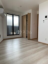 Sugar Grace Kawasaki 301 3階1Kのリビング/ダイニング