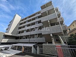 都営浅草線 西馬込駅 徒歩16分の賃貸マンション