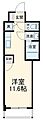 リーフコンフォート本厚木10階9.0万円