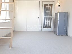 レオパレス明円町 2階1Kのリビング/ダイニング