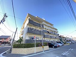 レジデンス明日香