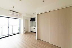 プラウドフラット渋谷笹塚 201