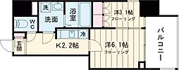 中野坂上駅 14.1万円