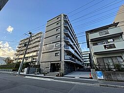 JR南武線 武蔵新城駅 徒歩9分