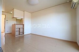 プランタンコリーヌII 105 1階1LDKのリビング/ダイニング