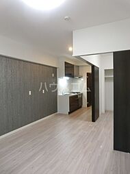 Primal千種stelo 1304 13階1LDKのリビング/ダイニング