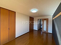 ＭＫセンタービル 305 3階1Kのリビング/ダイニング