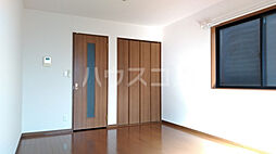 アンプルール　リーブル　アコール 102 1階1Kのリビング/ダイニング