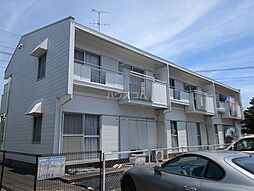 西武池袋線 所沢駅 徒歩12分の賃貸アパート