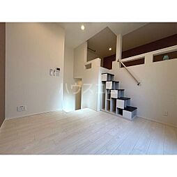 ハーモニーテラス外山 103 1階1SKのリビング/ダイニング