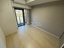 アーバンパーク南行徳レジデンス 528 5階1Kのリビング/ダイニング