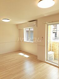 サンヒルズ高雄　北棟 105 1階1LDKのリビング/ダイニング