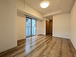 N-stage亀戸II 408 4階1Kのリビング/ダイニング