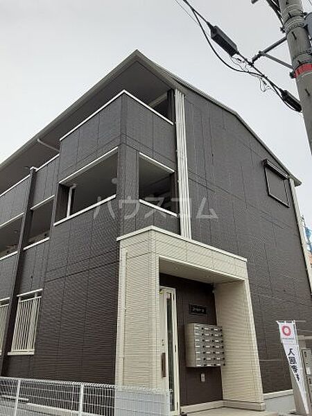 外観画像