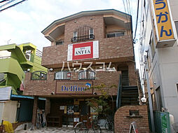 入曽 駅 の時刻表 アクセス 地点情報 地図 Navitime