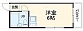 ハートインタケダ2階2.4万円