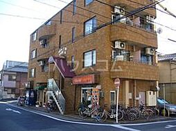 ハートイン竹田町