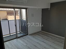 JR常磐線 亀有駅 徒歩10分の賃貸マンション 5階2LDKのリビング/ダイニング