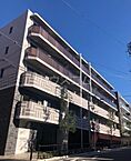 東京都板橋区桜川2丁目7-5：物件画像／ハウスコム東東京株式会社　成増店